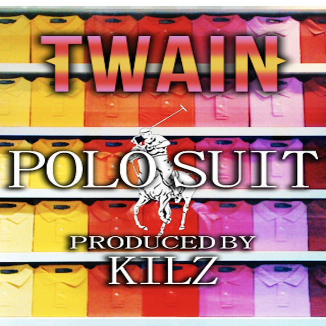 Twain – Polo Suit