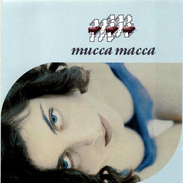 Mucca Macca cover