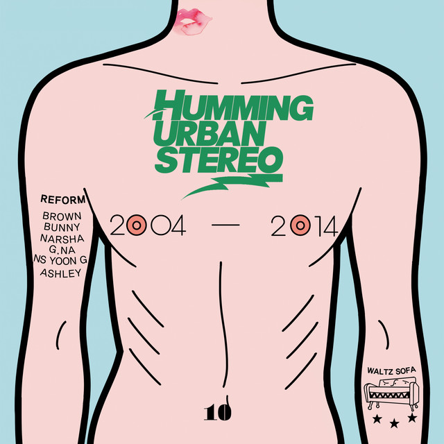REFORM cover art