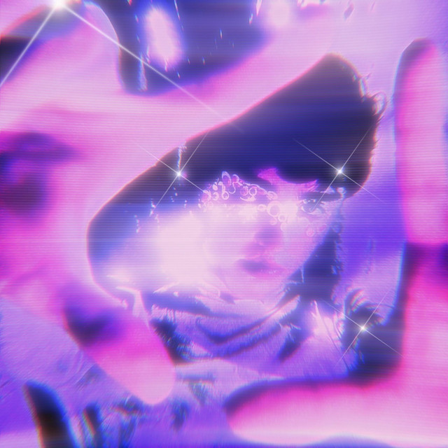 Teenage Euphoria (Sped Up Songs) cover art