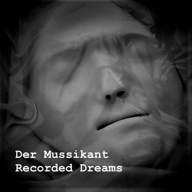 Recorded Dreams cover