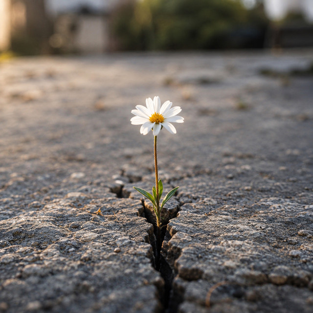 Wildflowers cover