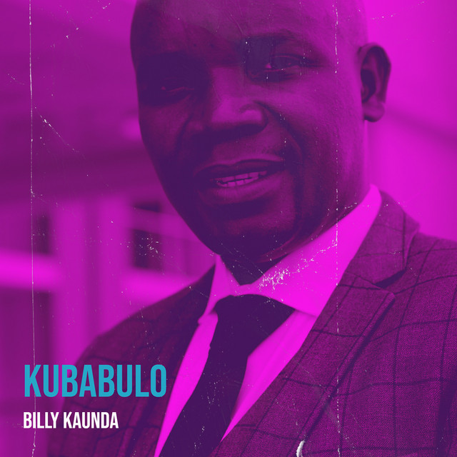 Kubabulo cover art