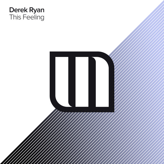 This Feeling - Extended Mix album art