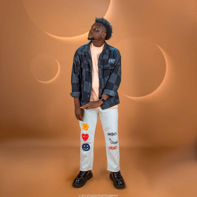 Space Da Real Man | Spotify