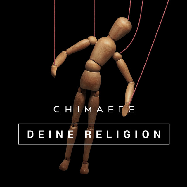 Deine Religion cover