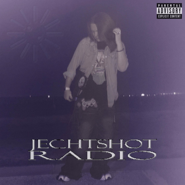 Jechtshot Radio cover art