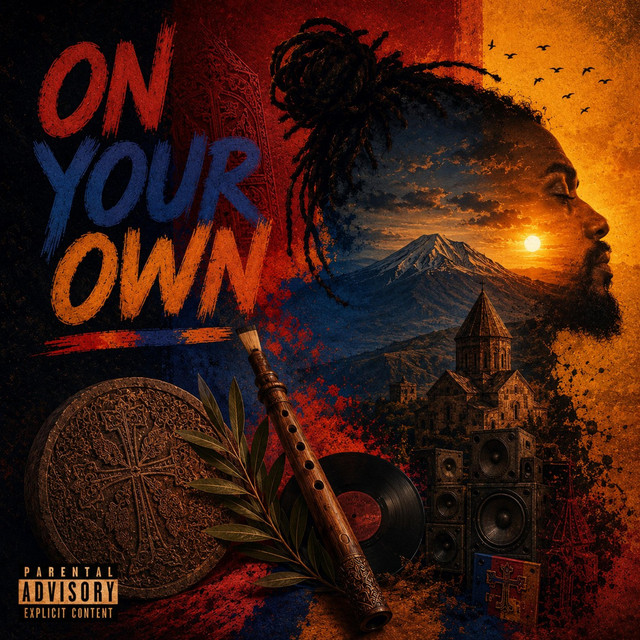On Your Own