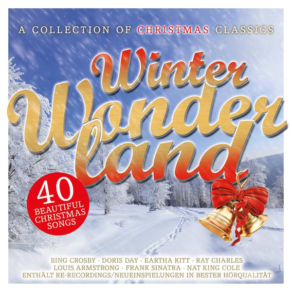 winter リース◯ wonderland