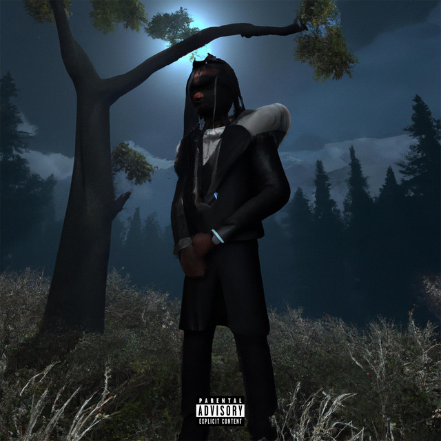 Resurgence cover art