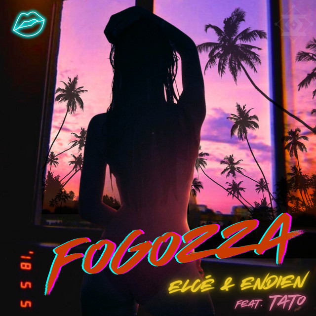 Fogozza cover art