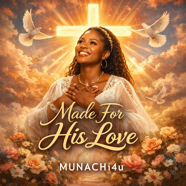 Made for His Love