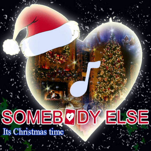 It´s Christmas Time - Single by Somebody Else | Spotify