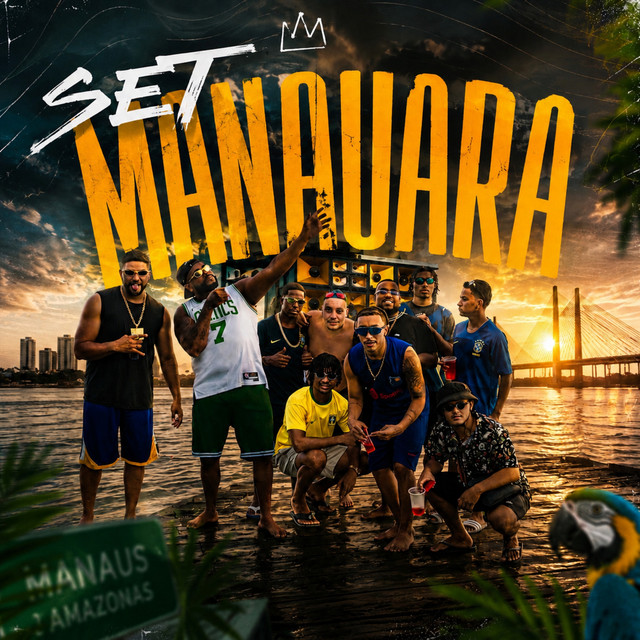 Set Manauara