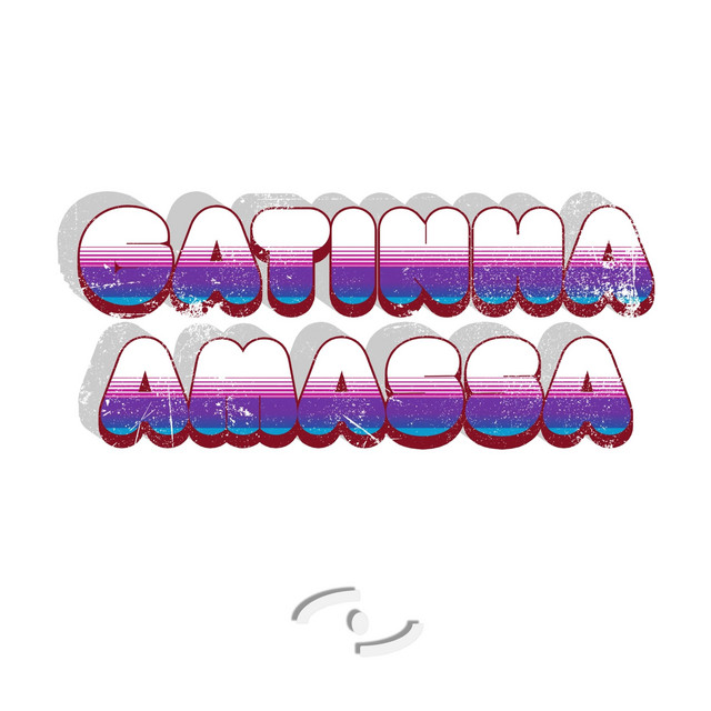 GATINHA AMASSA