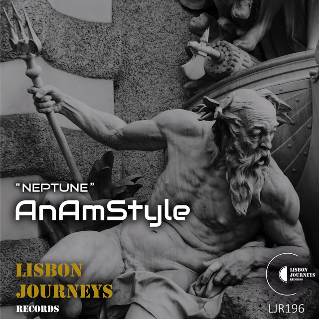 Neptune - Single by AnAmStyle | Spotify