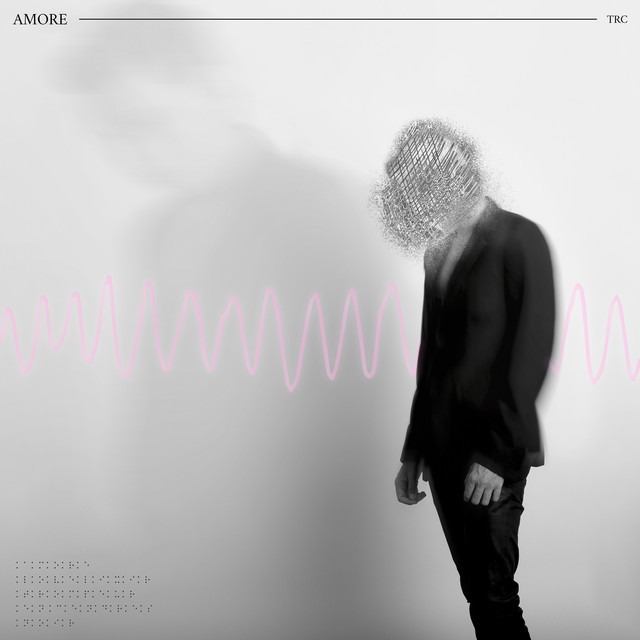 Amore cover art