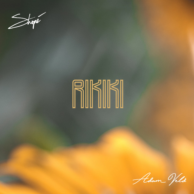 Rikiki cover art
