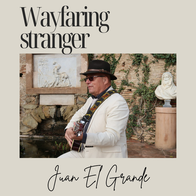 Artwork for Wayfaring Stranger