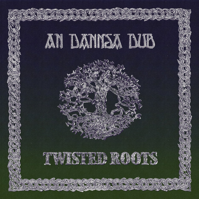 Twisted Roots cover