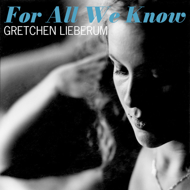 For All We Know cover art