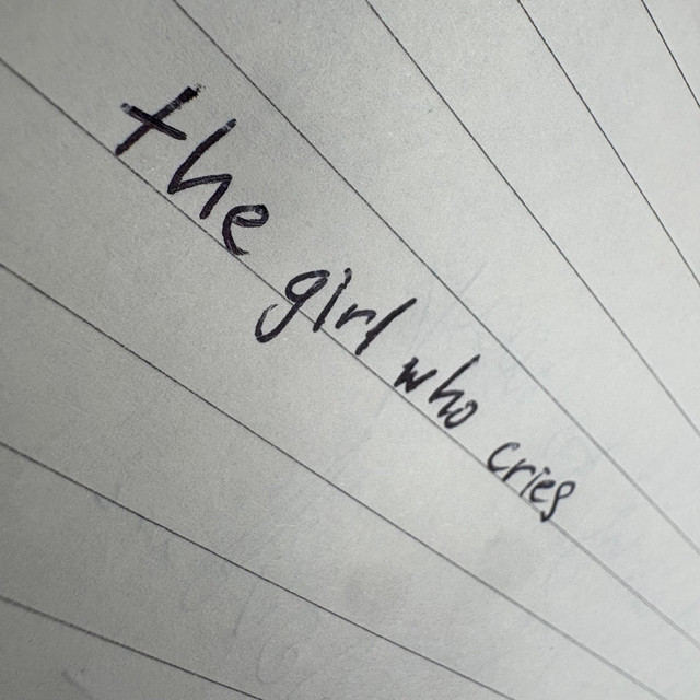 the girl who cries - demo