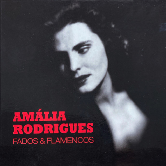 Fado da Saudade