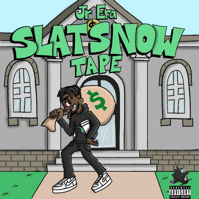 Slat Snow - Album by Jr Era | Spotify