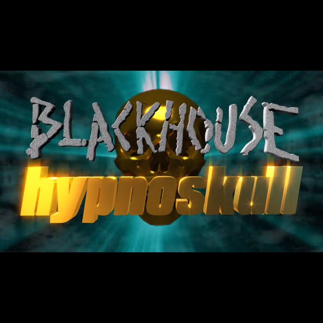 Blackhouse & Hypnoskull cover art