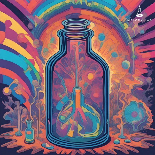 Magic Carpet on the Loose cover art