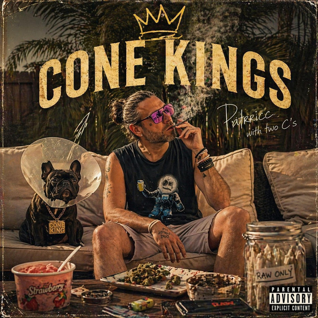 CONE KINGS