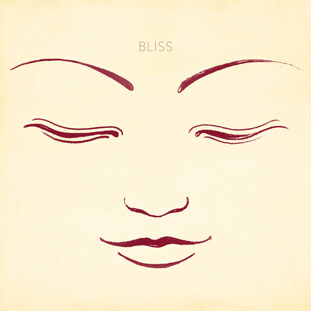 Bliss cover art