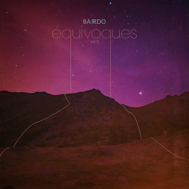 Équivoques, Vol. 2 cover art