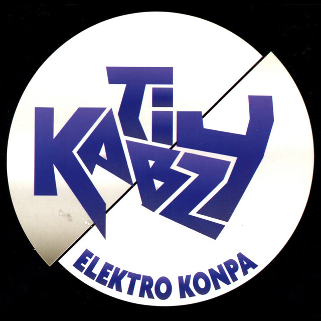 Elektro konpa cover