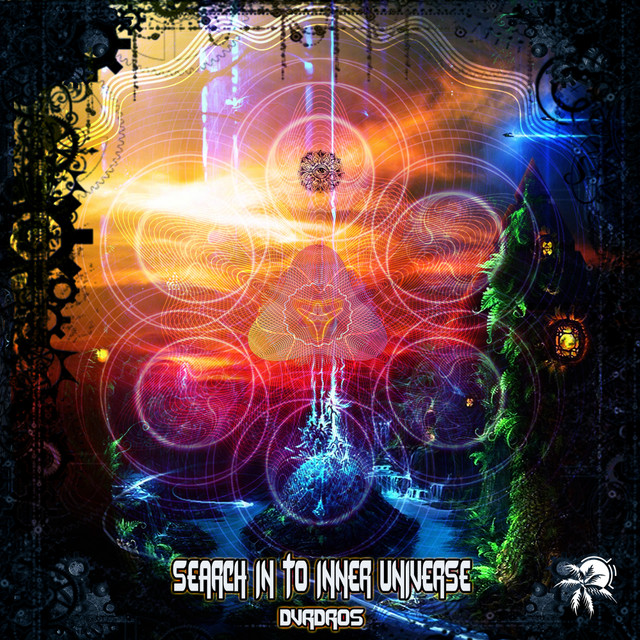 Search In To Inner Universe (Compiled by Teo) cover