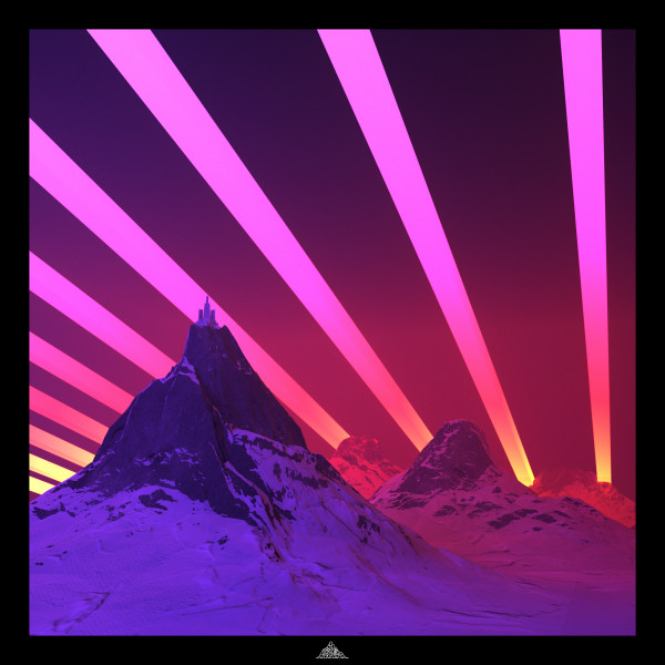 Up Here cover art