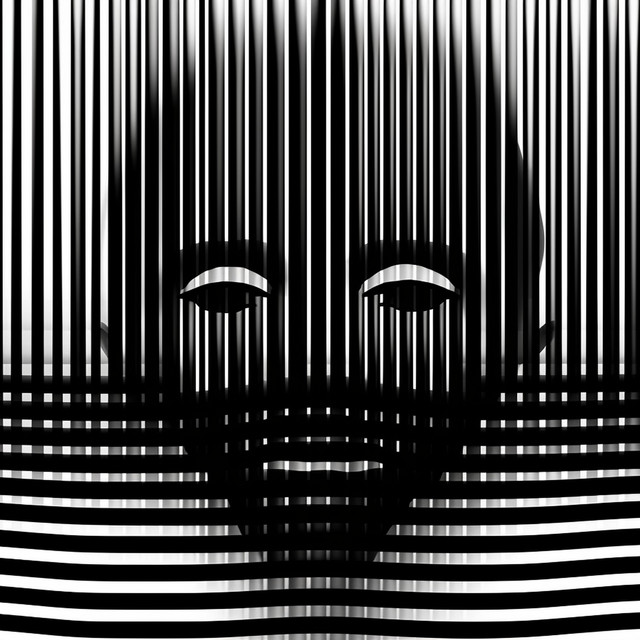Down cover art