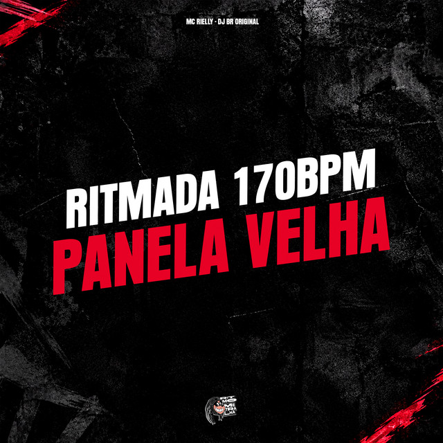 Ritmada 170Bpm Panela Velha