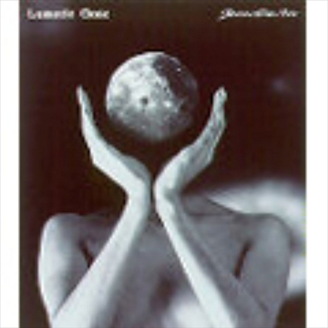 Lunatic Gate cover art