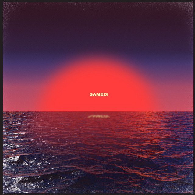 Samedi cover