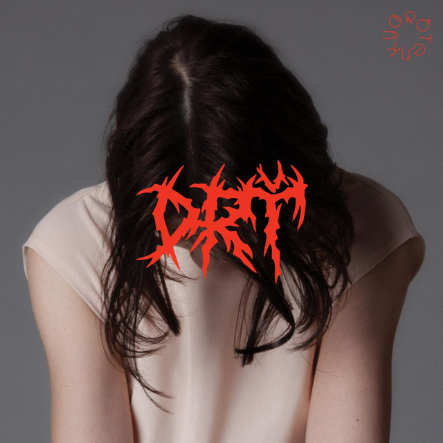 Drôtenky cover art