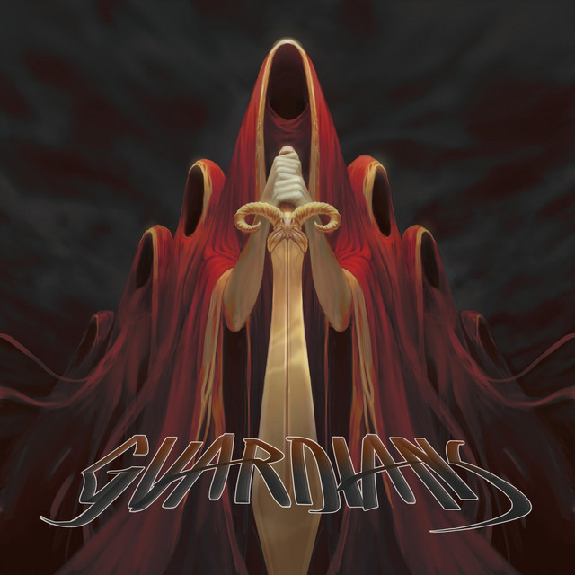 Обкладинка: Guardians — Majesty Of Revival