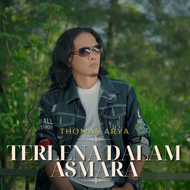 Terlena Dalam Asmara album image
