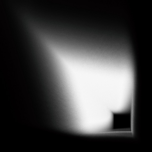 Scintillate cover art