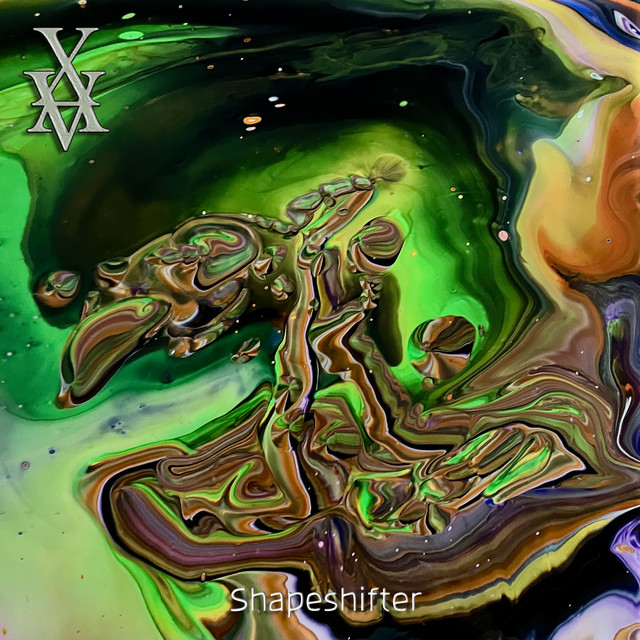 Shapeshifter cover