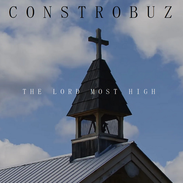 The Lord Most High cover art