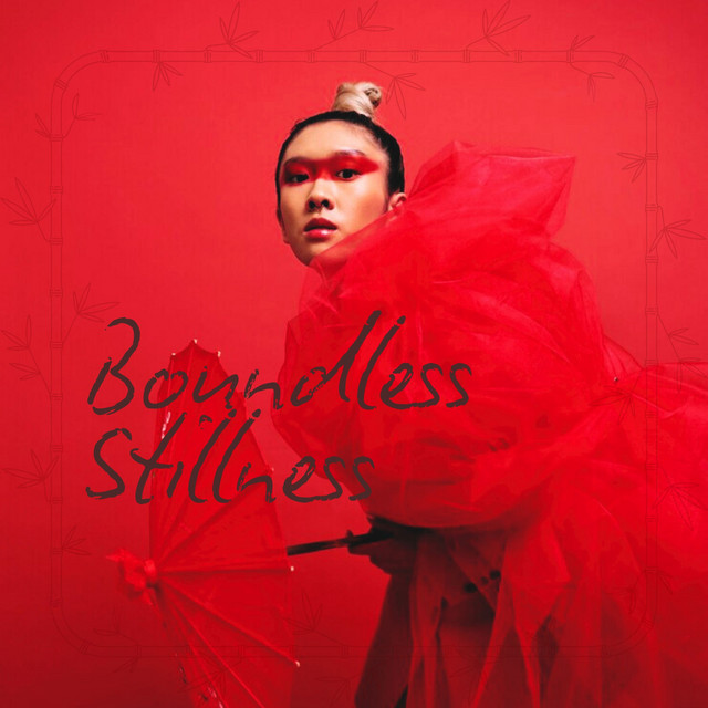 Boundless Stillness: The Path to Tranquility