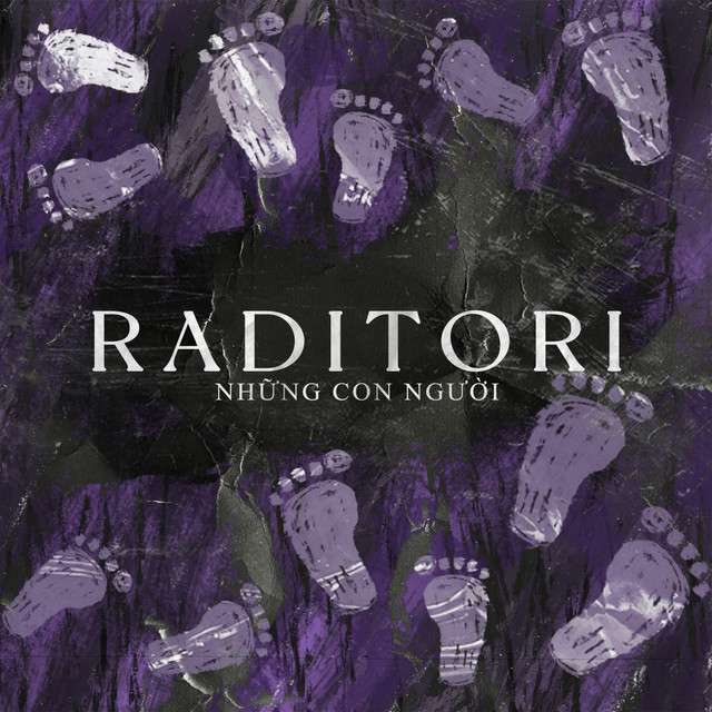 NHỮNG CON NGƯỜI cover art
