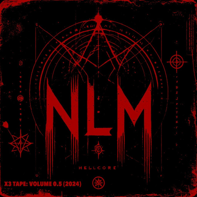 X3: VOLUME 0.5 (2024) cover art