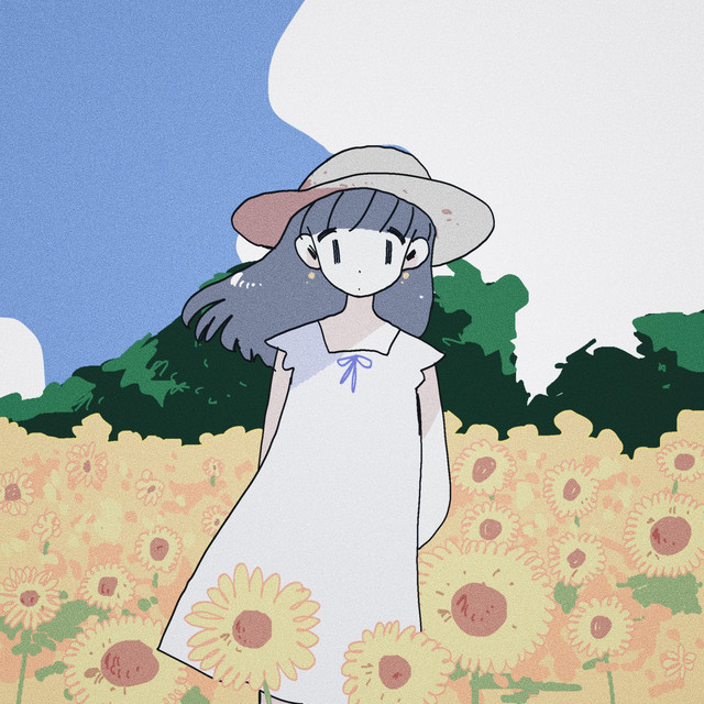 Waltz Of Sunflower